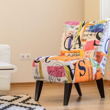 Rise & Shine Sofia Luxury Apartment By Flat Mаnager Esterno foto