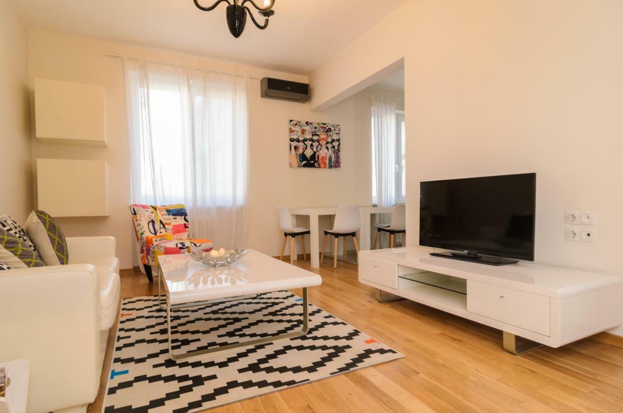 Rise & Shine Sofia Luxury Apartment By Flat Mаnager Esterno foto