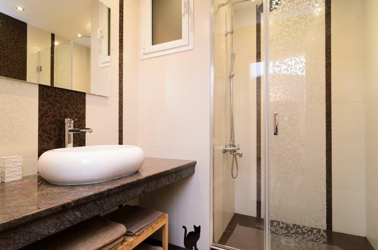 Rise & Shine Sofia Luxury Apartment By Flat Mаnager Esterno foto