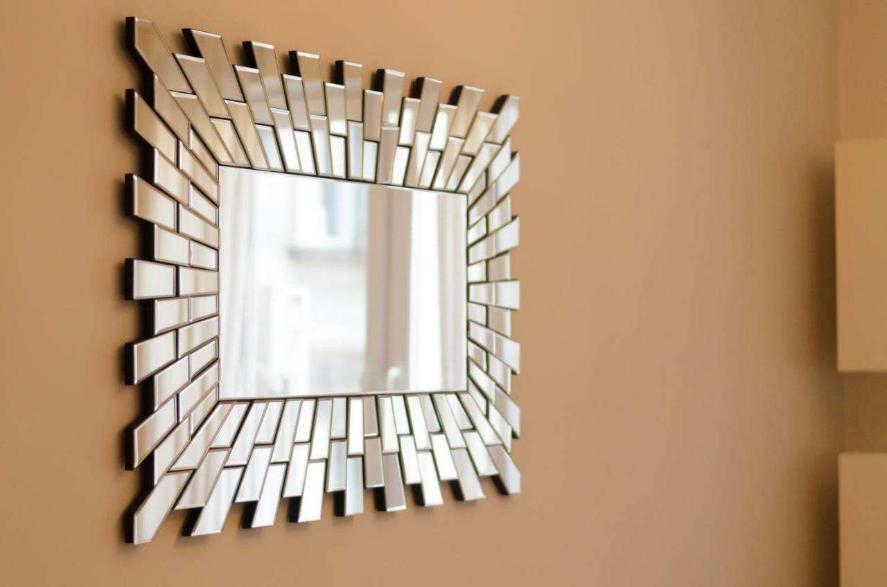 Rise & Shine Sofia Luxury Apartment By Flat Mаnager Esterno foto